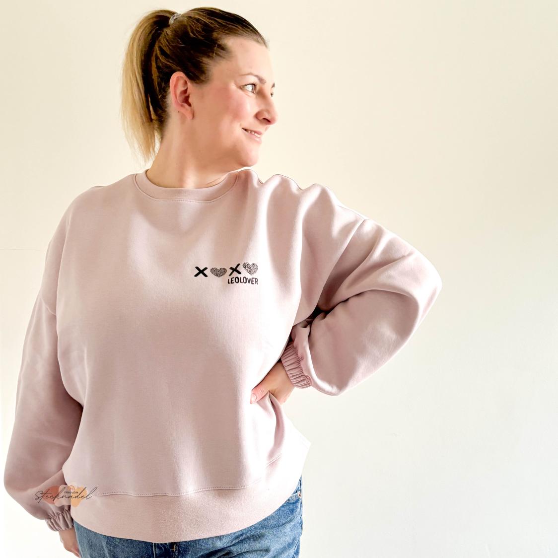 #SHO – Oversize Hoodie 30–54 inkl. A4/A0/Beamerdatei