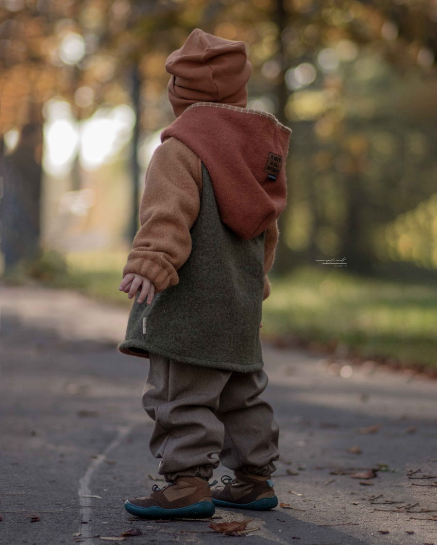 #Stormylegs Outdoorhose 74 - 140 inkl. A4/ A0/ Beamerdatei