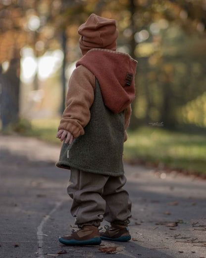 #Stormylegs Outdoorhose 74 - 140 inkl. A4/ A0/ Beamerdatei