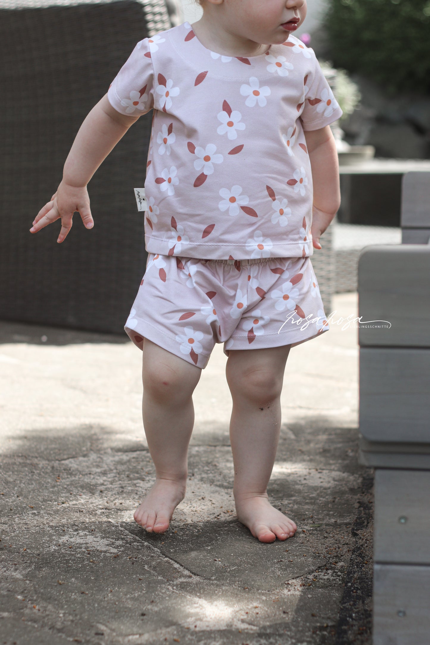 Shirt #Yumyum 80 - 170 inkl. A4/ A1/ Beamerdatei