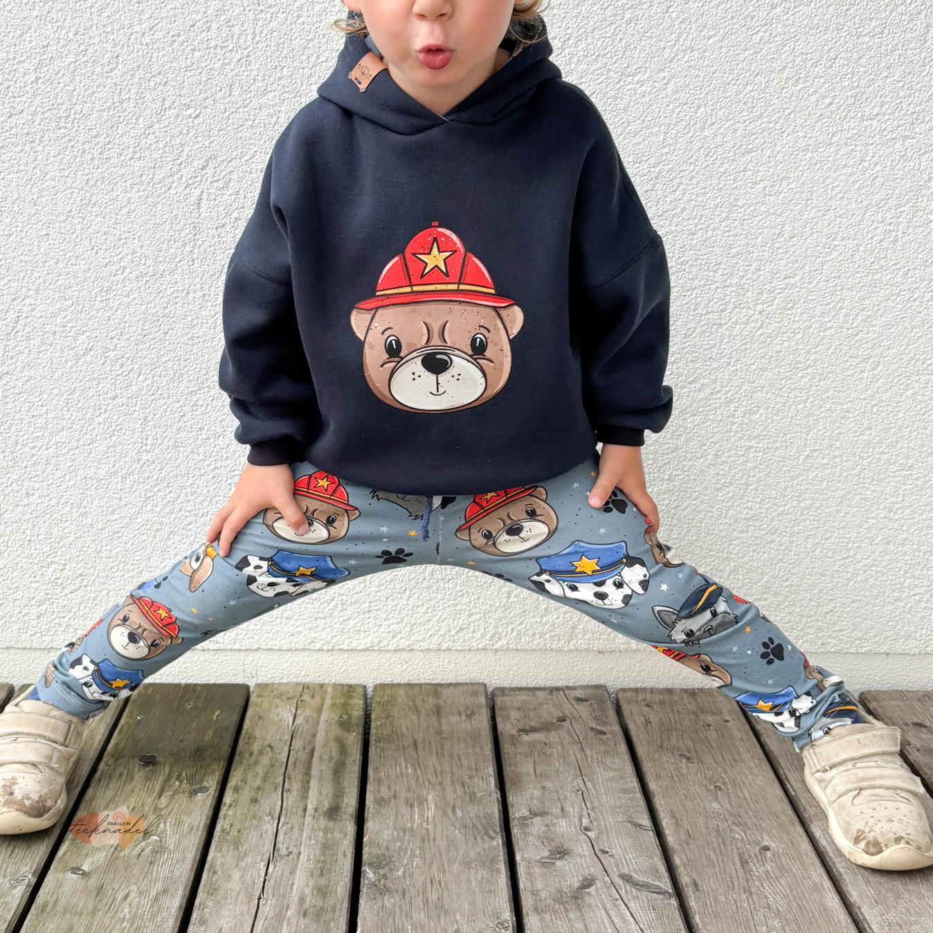 #SHO Kids Sweater | 74–176 | inkl. A4, A0, Beamerdatei