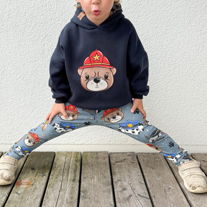 #SHO Kids Sweater | 74–176 | inkl. A4, A0, Beamerdatei