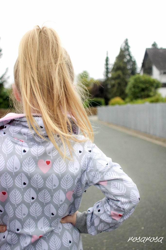 Hoodie 'Lola' Gr. 74 - 170