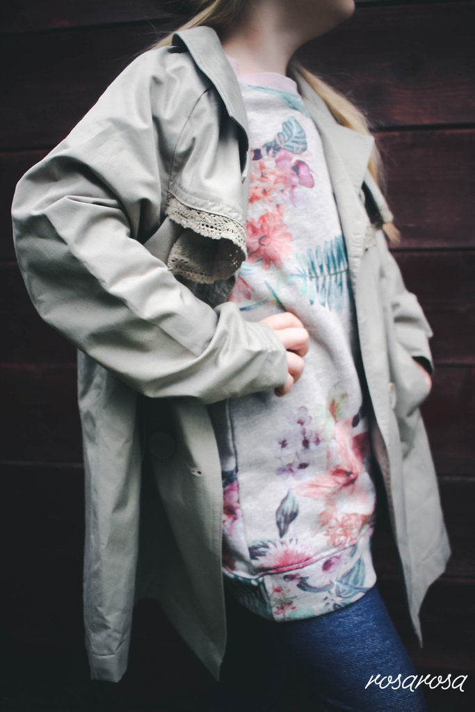 Hoodie 'Lola' Gr. 74 - 170