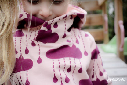Hoodie 'Lola' Gr. 74 - 170
