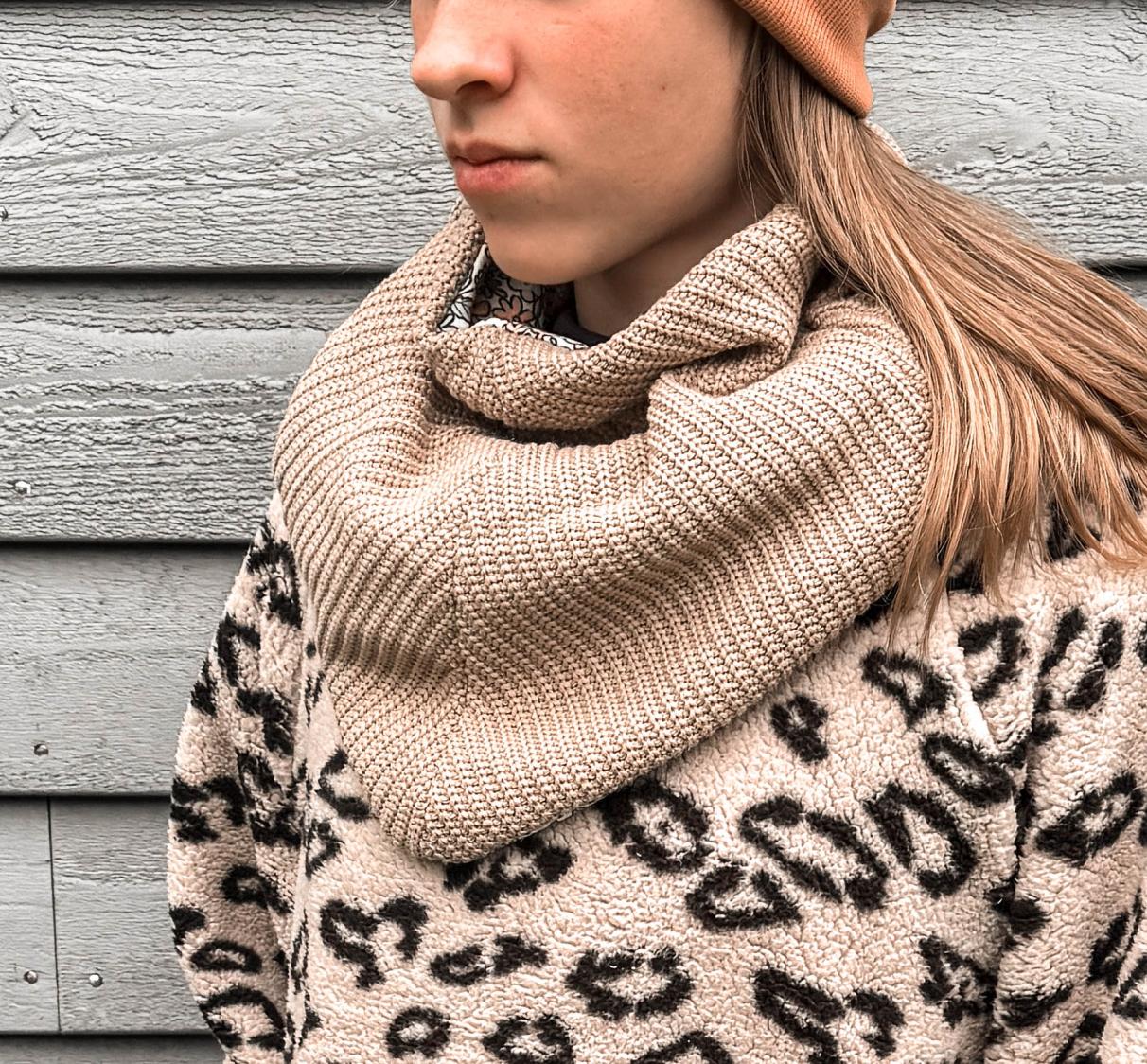 #Snug Loop 32-60 cm inkl. A4/ Beamerdatei