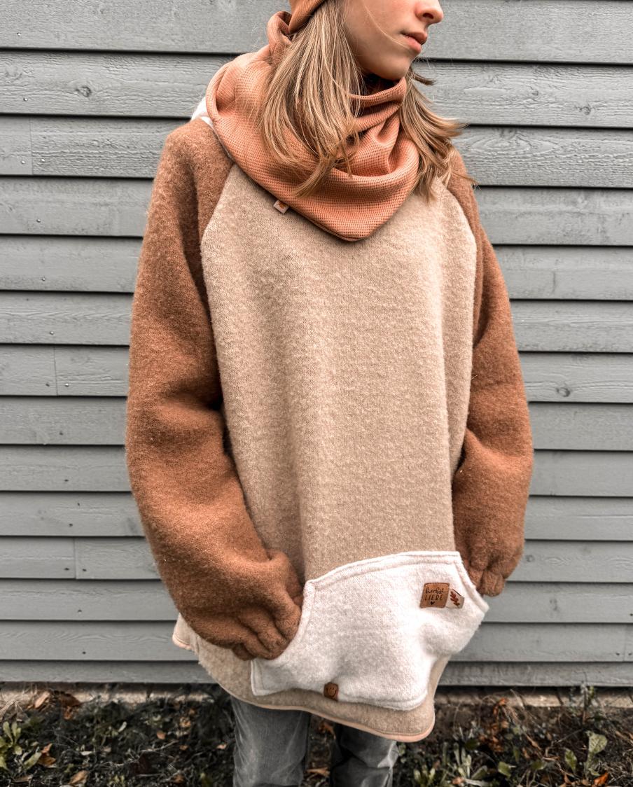 #Snug Loop 32-60 cm inkl. A4/ Beamerdatei