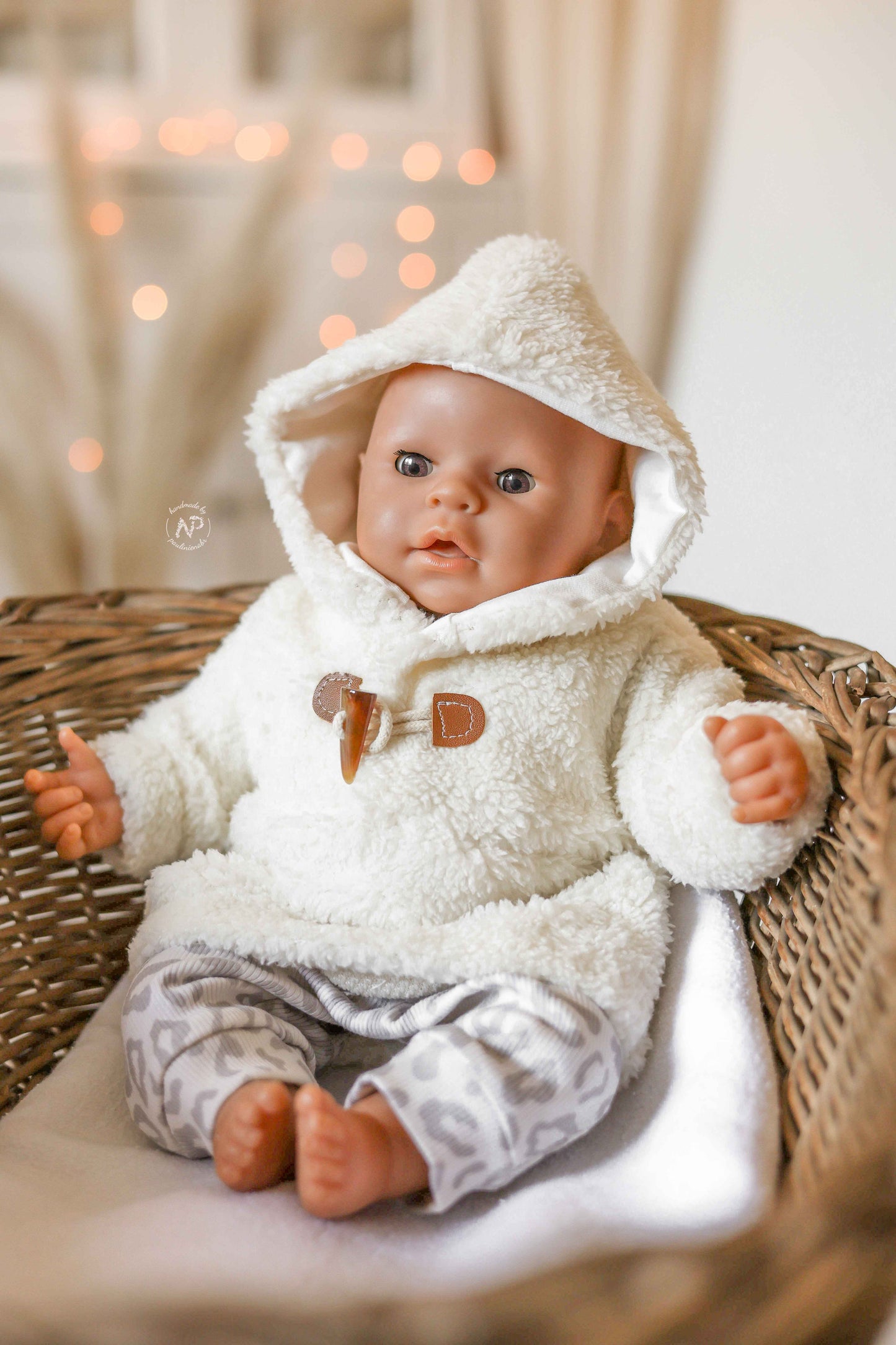 Puppenliebe 6 – Mix & Match Edition 30/36/43/48 inkl. A4/ Beamerdatei