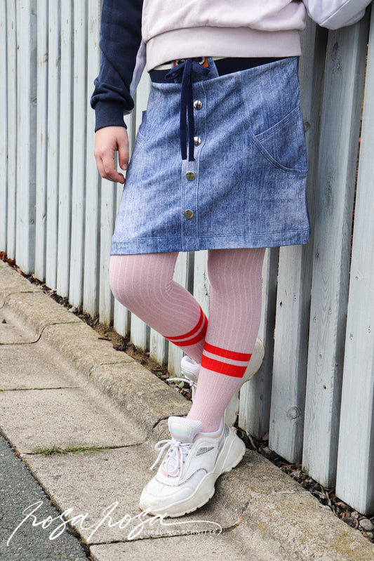 Sweatrock #Yay Gr. 80 - 164