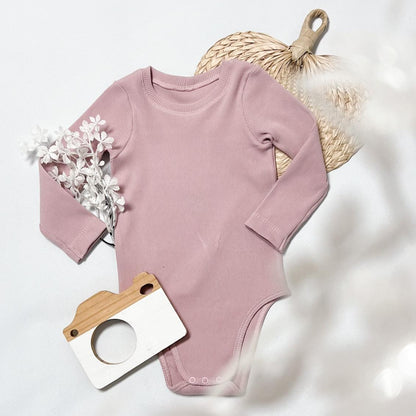 #RibBody Baby Body + Kleid 50-104 inkl. A4/ A0/ Beamerdatei