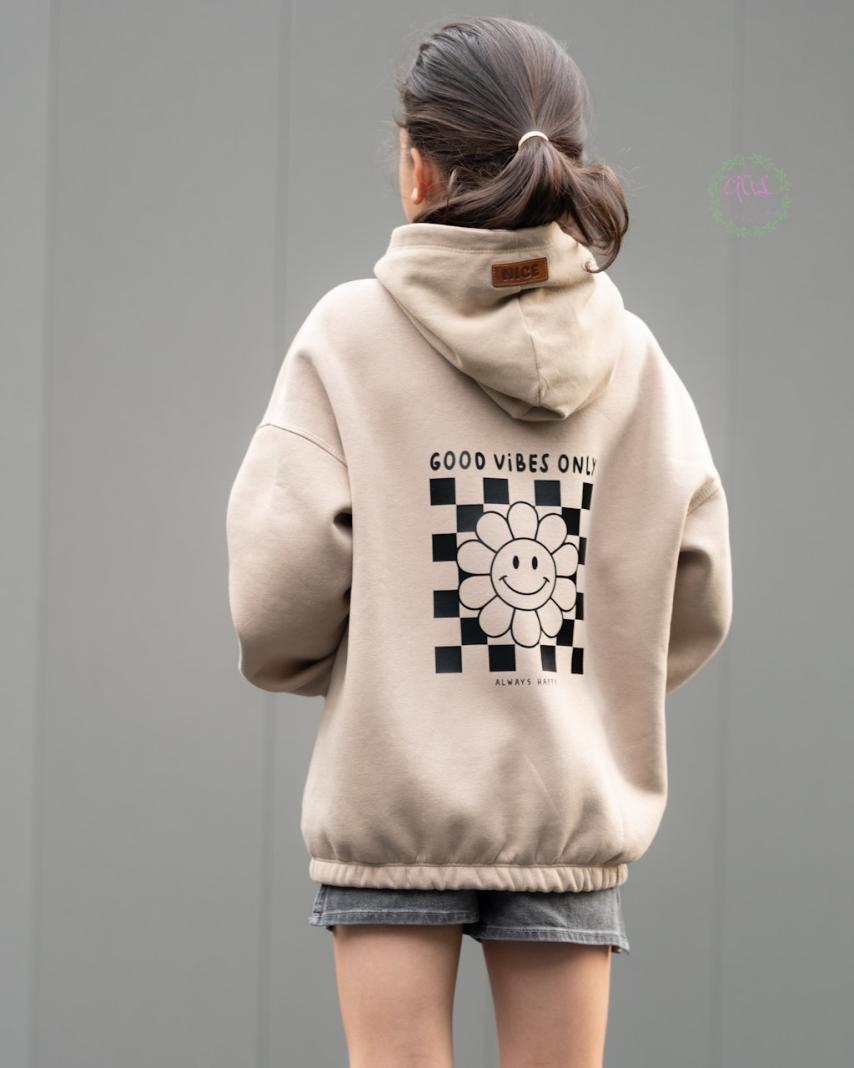 #SHO Kids Sweater | 74–176 | inkl. A4, A0, Beamerdatei