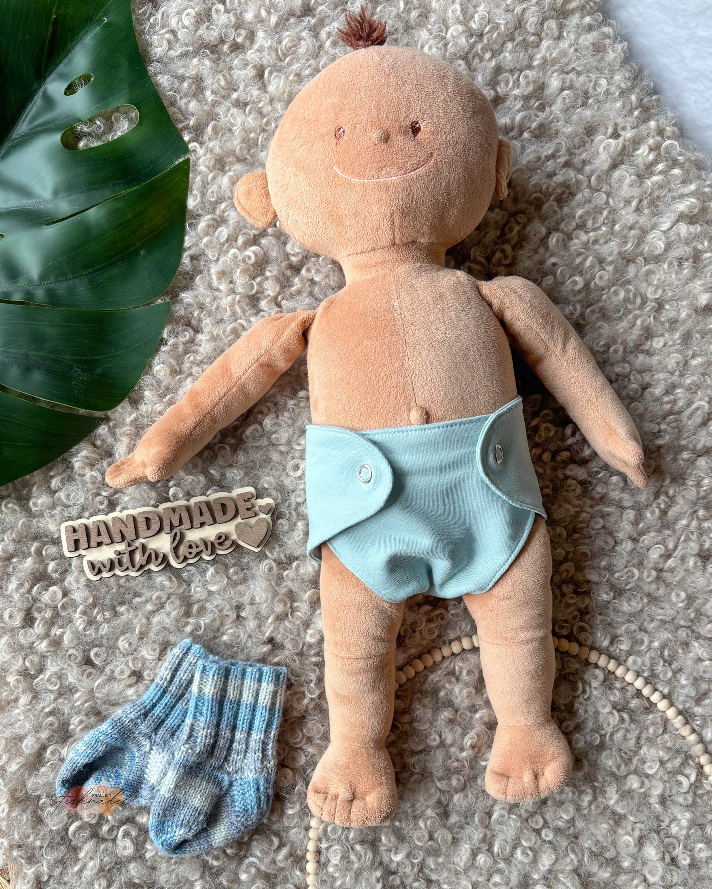 Puppenliebe 6 – Mix & Match Edition 30/36/43/48 inkl. A4/ Beamerdatei