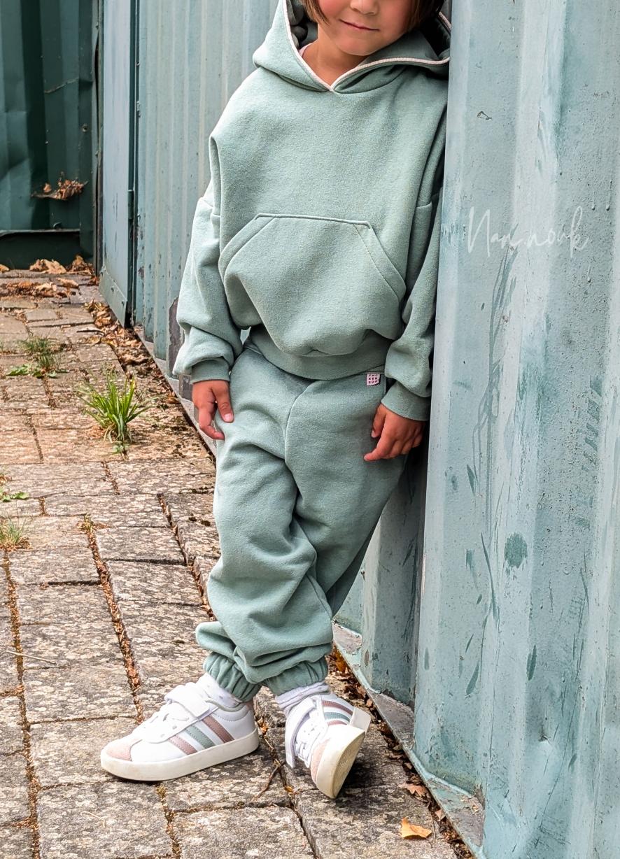 #SHO Kids Sweater | 74–176 | inkl. A4, A0, Beamerdatei