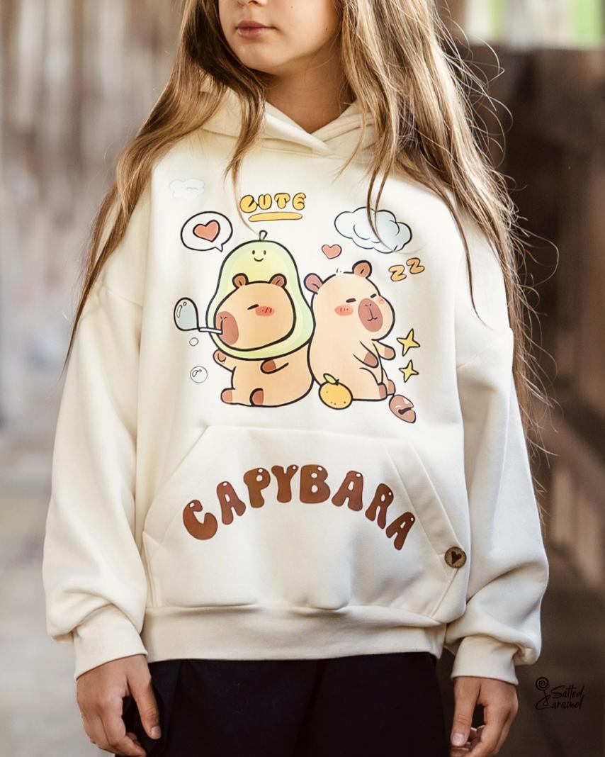 #SHO Kids Sweater | 74–176 | inkl. A4, A0, Beamerdatei