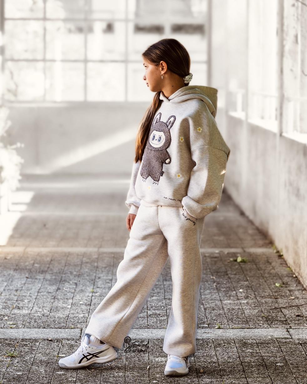 #SHO Kids Sweater | 74–176 | inkl. A4, A0, Beamerdatei