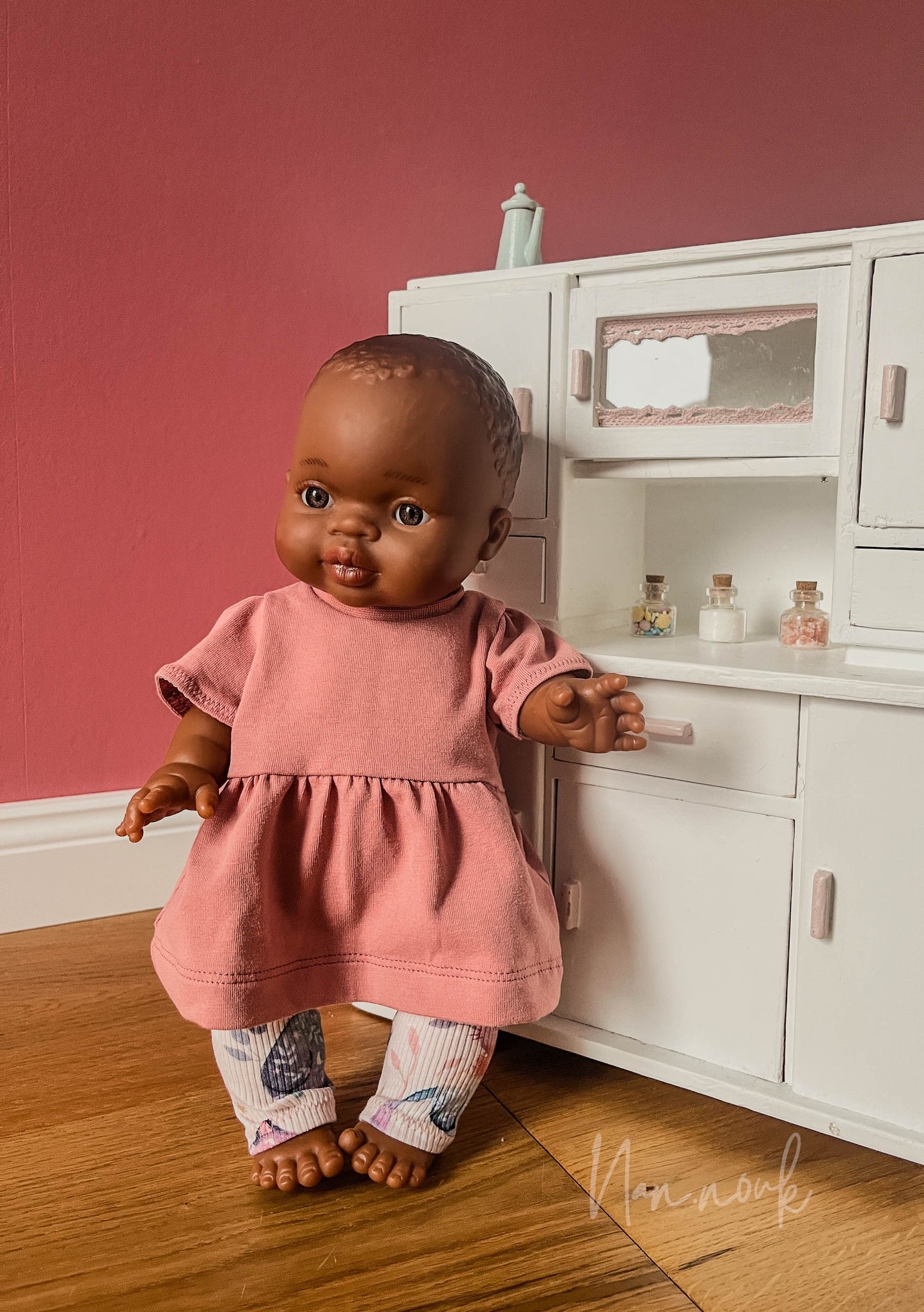 Puppenliebe 6 – Mix & Match Edition 30/36/43/48 inkl. A4/ Beamerdatei