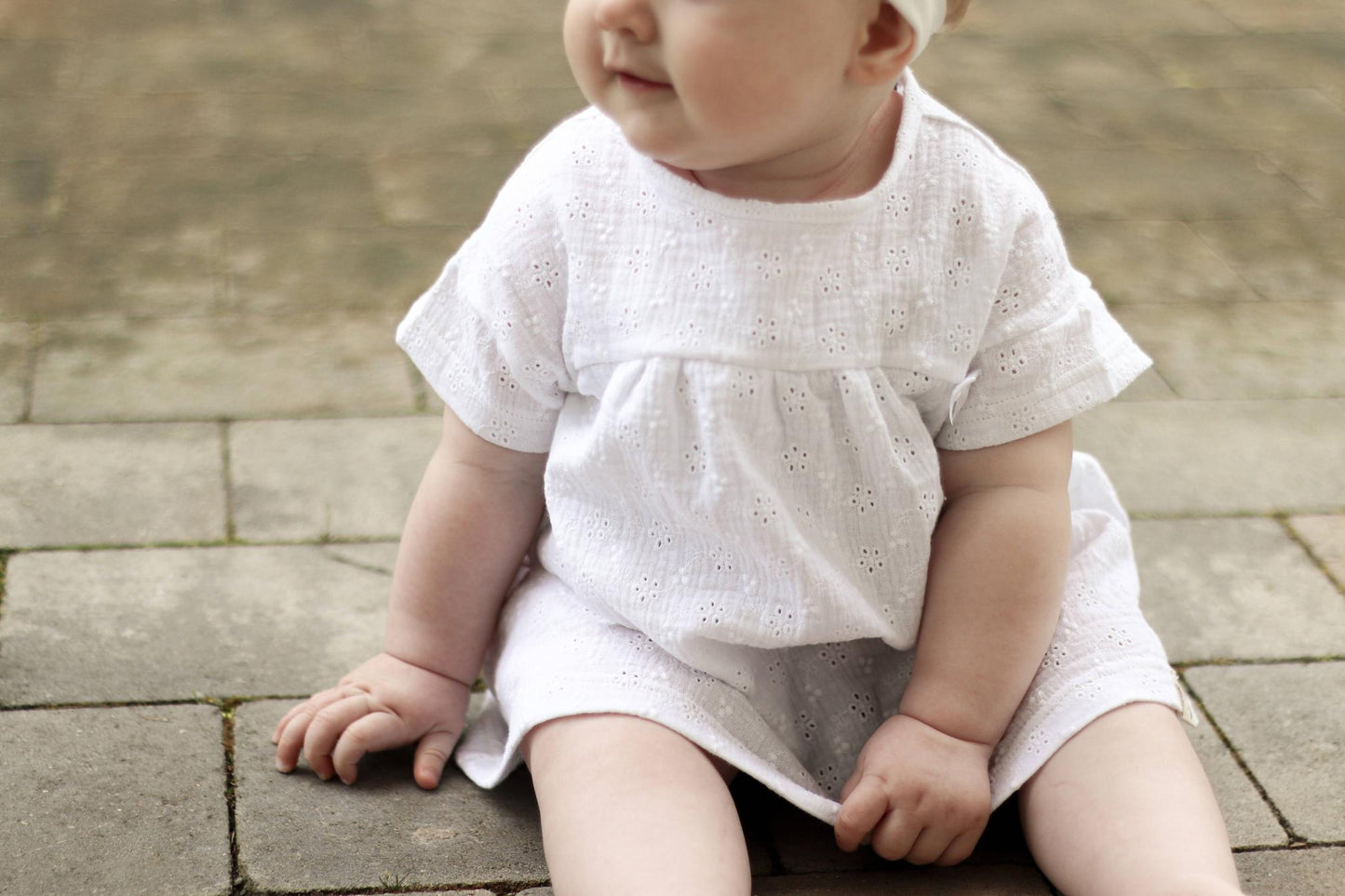 #Millie – Kleid & Bluse, Größen 74–164 inkl. A4/A0/Beamerdatei