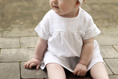 #Millie – Kleid & Bluse, Größen 74–164 inkl. A4/A0/Beamerdatei