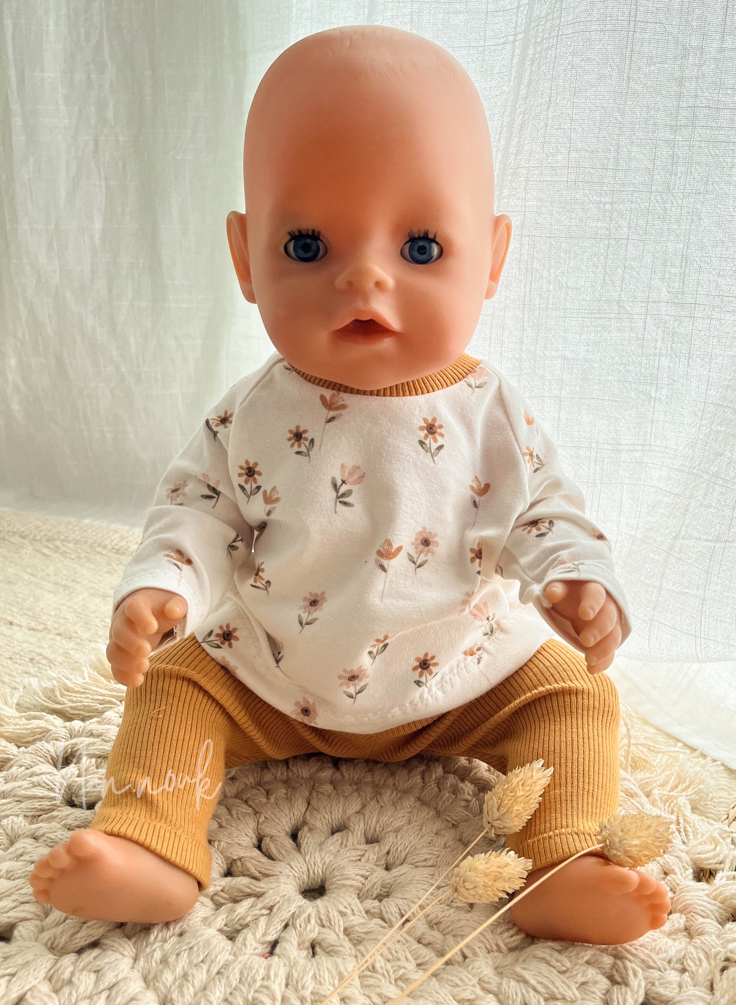 Puppenliebe 6 – Mix & Match Edition 30/36/43/48 inkl. A4/ Beamerdatei