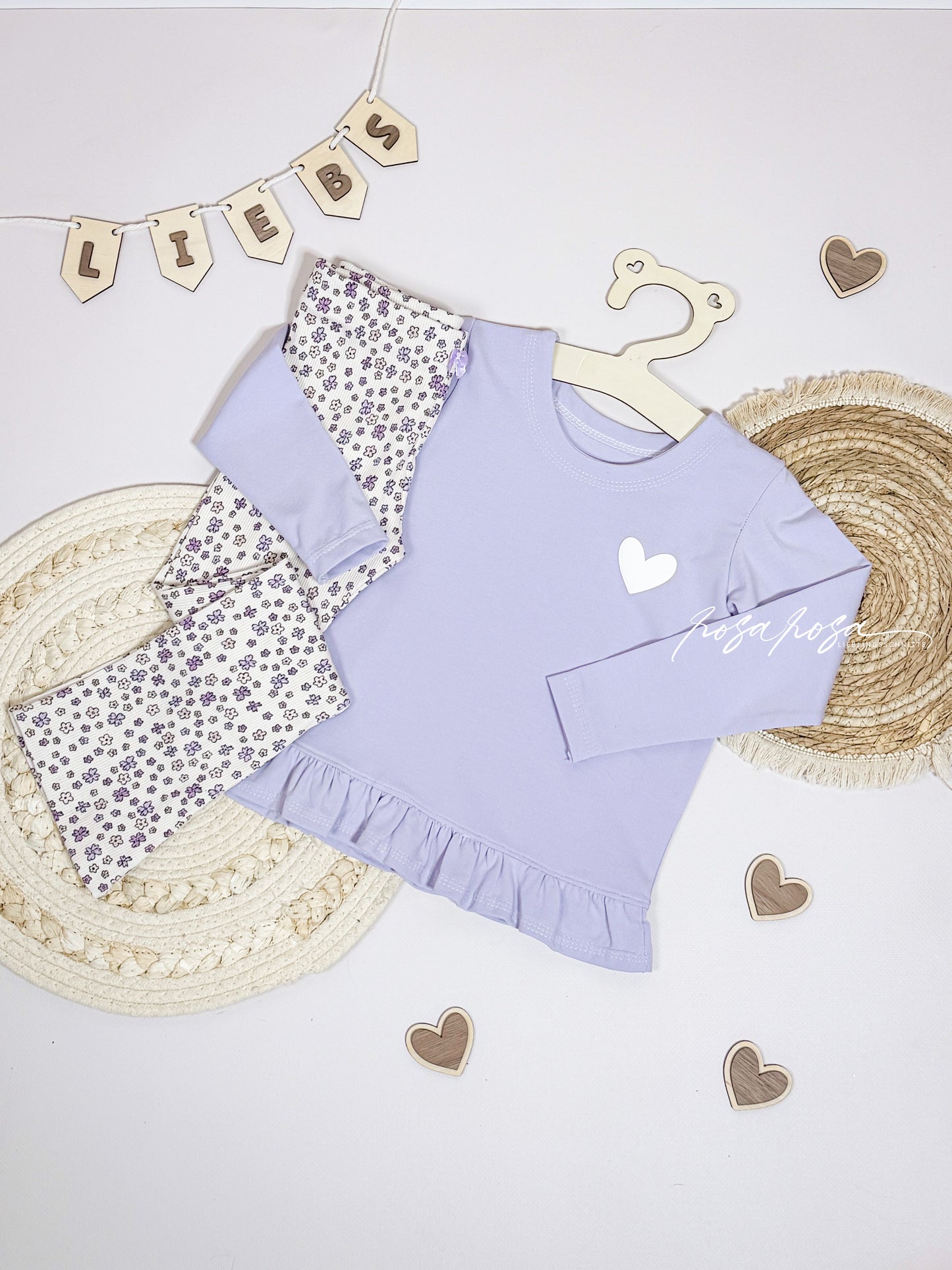 #Loungelegs Hose 80 - 158 inkl. A4/ A0/ Beamerdatei