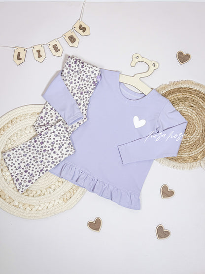 #Loungelegs Hose 80 - 158 inkl. A4/ A0/ Beamerdatei