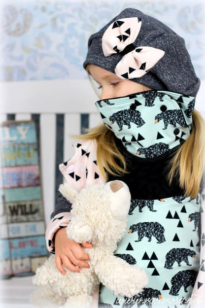 Hoodie 'Lola' Gr. 74 - 170