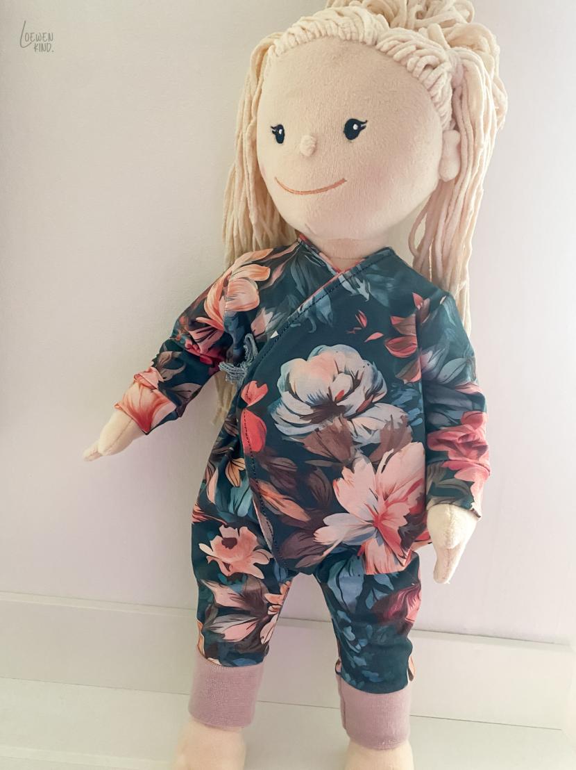 Puppenliebe 3 #minime & #Baby Collection 30/36/43 inkl. A4/ Beamerdatei