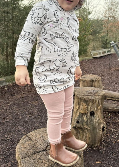 Hoodie 'Henry Kids' 104 - 158  inkl. A4/ Beamerdatei