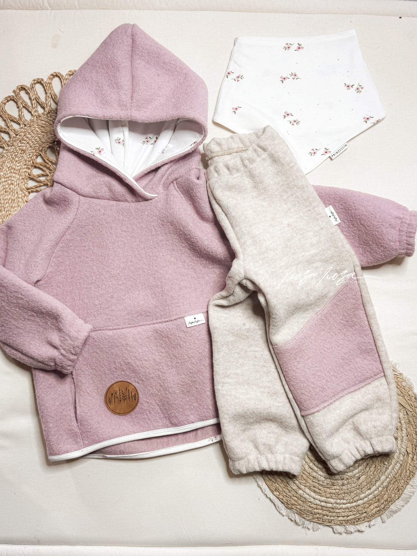 #Stormylegs Outdoorhose 74 - 140 inkl. A4/ A0/ Beamerdatei