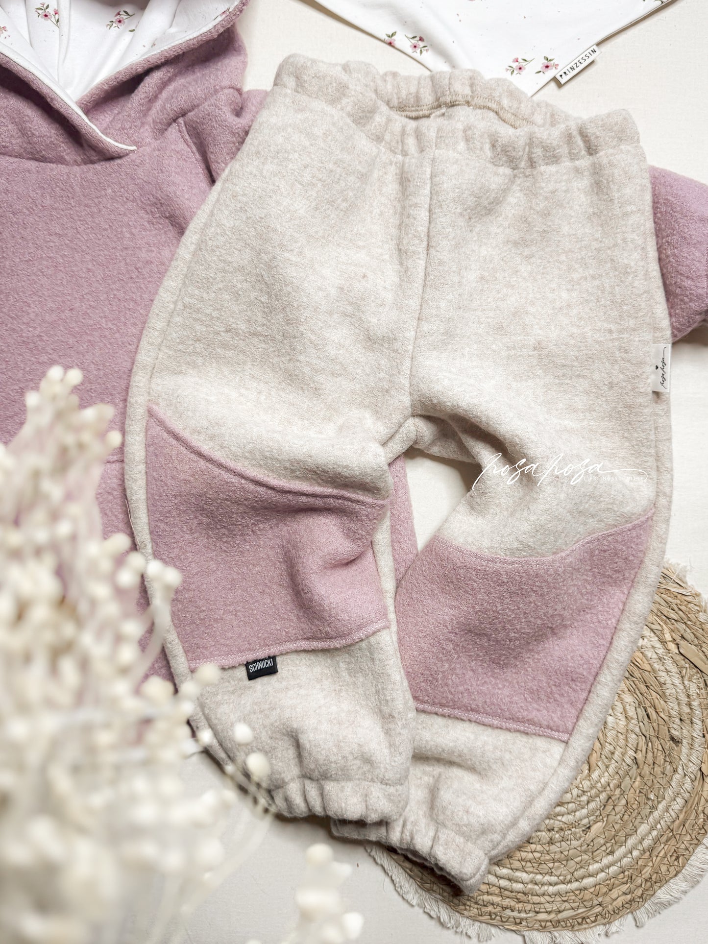 #Stormylegs Outdoorhose 74 - 140 inkl. A4/ A0/ Beamerdatei