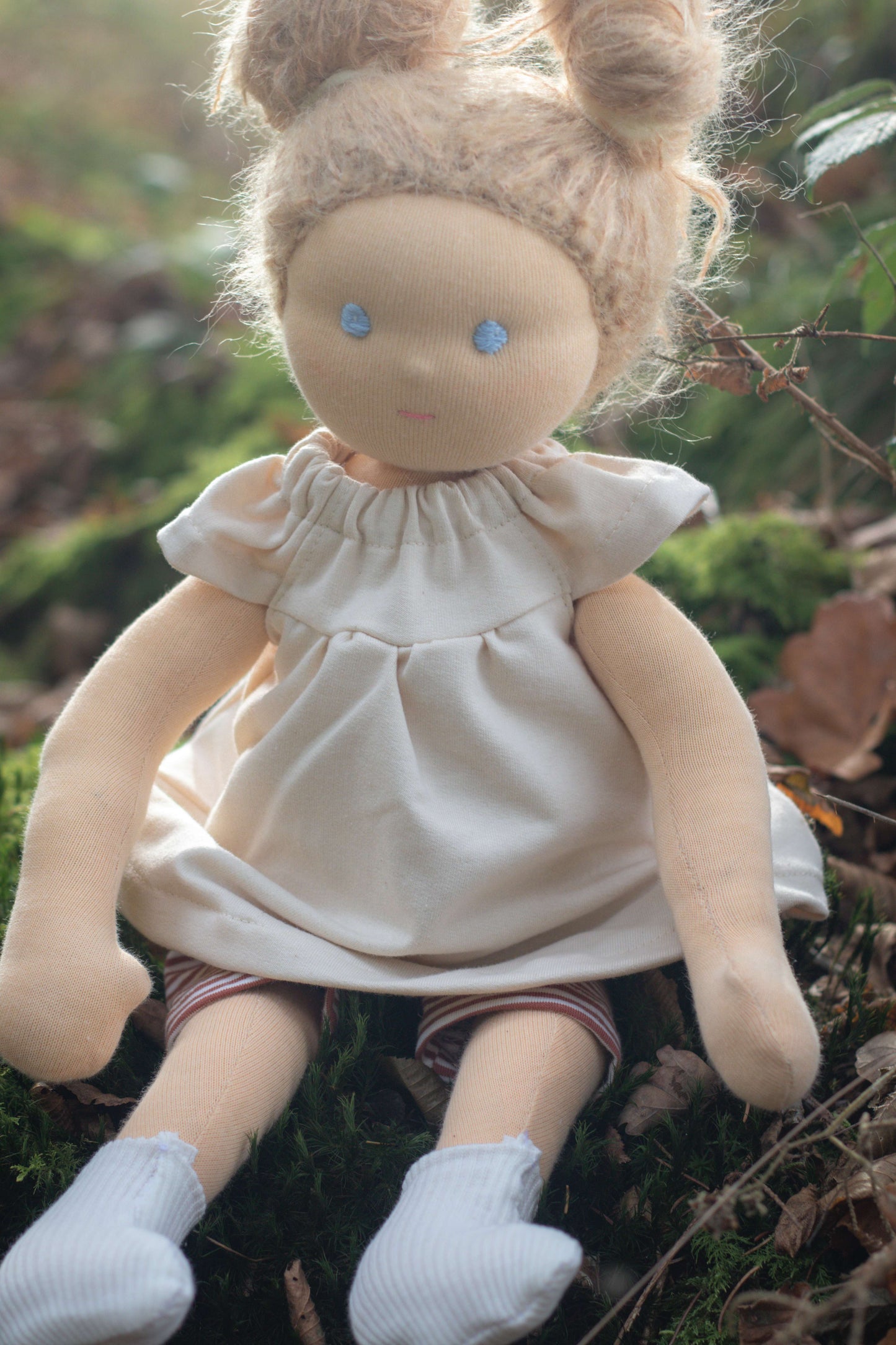 Puppenliebe 6 – Mix & Match Edition 30/36/43/48 inkl. A4/ Beamerdatei