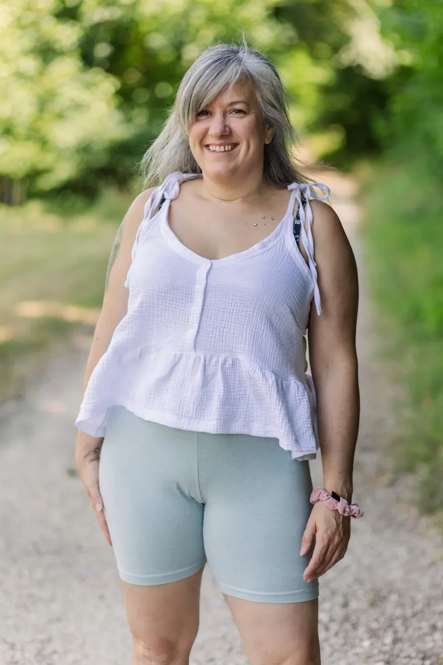 Radler Women Schnittmuster | Freebook Gr. 34–52