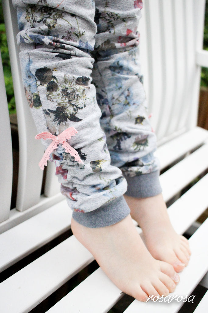 Hose 'Herzblut' 104 - 176