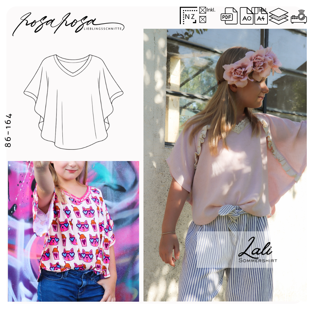 Circletop sommer