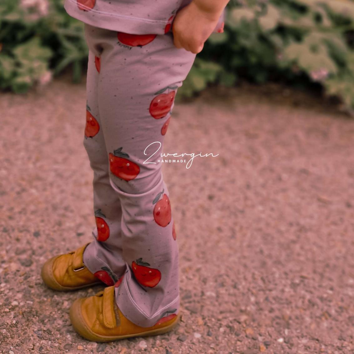 #Loungelegs Hose 80 - 158 inkl. A4/ A0/ Beamerdatei