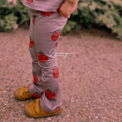 #Loungelegs Hose 80 - 158 inkl. A4/ A0/ Beamerdatei