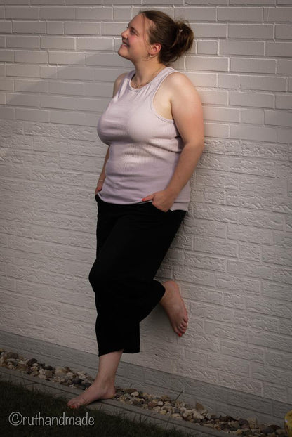 #MyRibtop 32-44 inkl. A4/ A0/ Beamerdatei