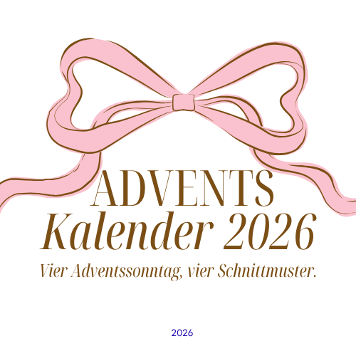 Adventskalender 2026
