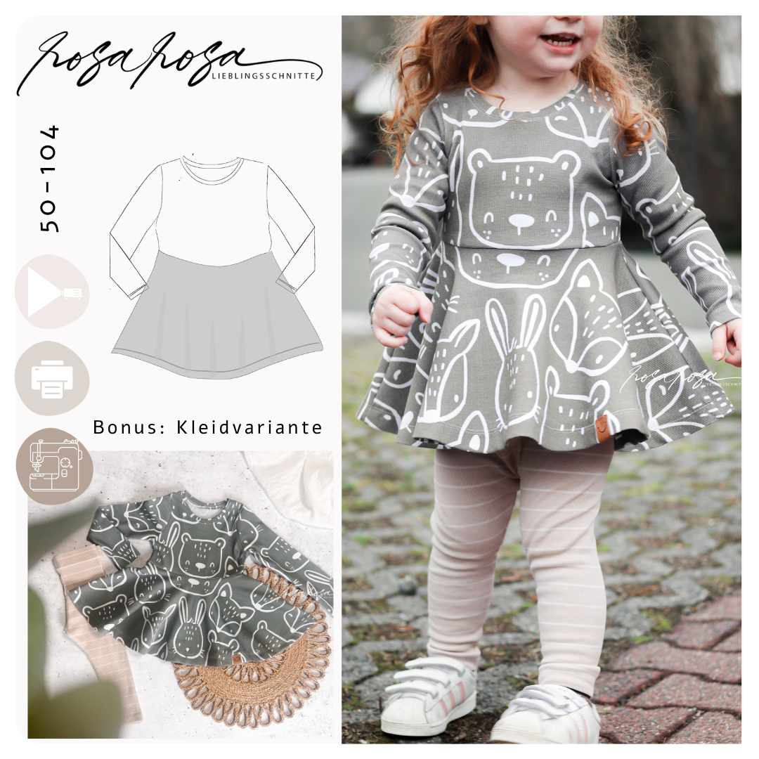 Rib Body Baby Schnittmuster aus Rib Jersey
Baby Body mit Rüschenärmeln genäht
Rib Body mit Knopfleiste vorne
Schmaler Baby Body aus Feinstrickjersey
Rib Body mit Röckchen Variante
Baby Body aus Pointelle Jersey genäht
Bequemer Baby Body ohne Knöpfe
Rib Body mit langen Ärmeln Schnittmuster
Baby Body aus Wolle Seide Stoff genäht
Moderner Baby Body Schnittmuster unisex