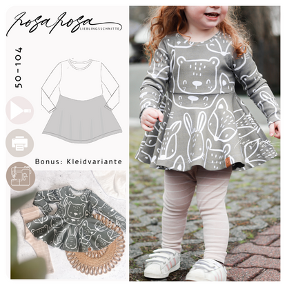 Rib Body Baby Schnittmuster aus Rib Jersey
Baby Body mit Rüschenärmeln genäht
Rib Body mit Knopfleiste vorne
Schmaler Baby Body aus Feinstrickjersey
Rib Body mit Röckchen Variante
Baby Body aus Pointelle Jersey genäht
Bequemer Baby Body ohne Knöpfe
Rib Body mit langen Ärmeln Schnittmuster
Baby Body aus Wolle Seide Stoff genäht
Moderner Baby Body Schnittmuster unisex