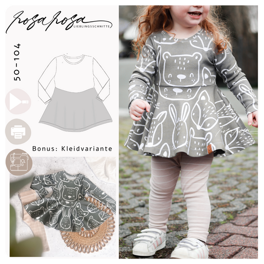 Rib Body Baby Schnittmuster aus Rib Jersey
Baby Body mit Rüschenärmeln genäht
Rib Body mit Knopfleiste vorne
Schmaler Baby Body aus Feinstrickjersey
Rib Body mit Röckchen Variante
Baby Body aus Pointelle Jersey genäht
Bequemer Baby Body ohne Knöpfe
Rib Body mit langen Ärmeln Schnittmuster
Baby Body aus Wolle Seide Stoff genäht
Moderner Baby Body Schnittmuster unisex