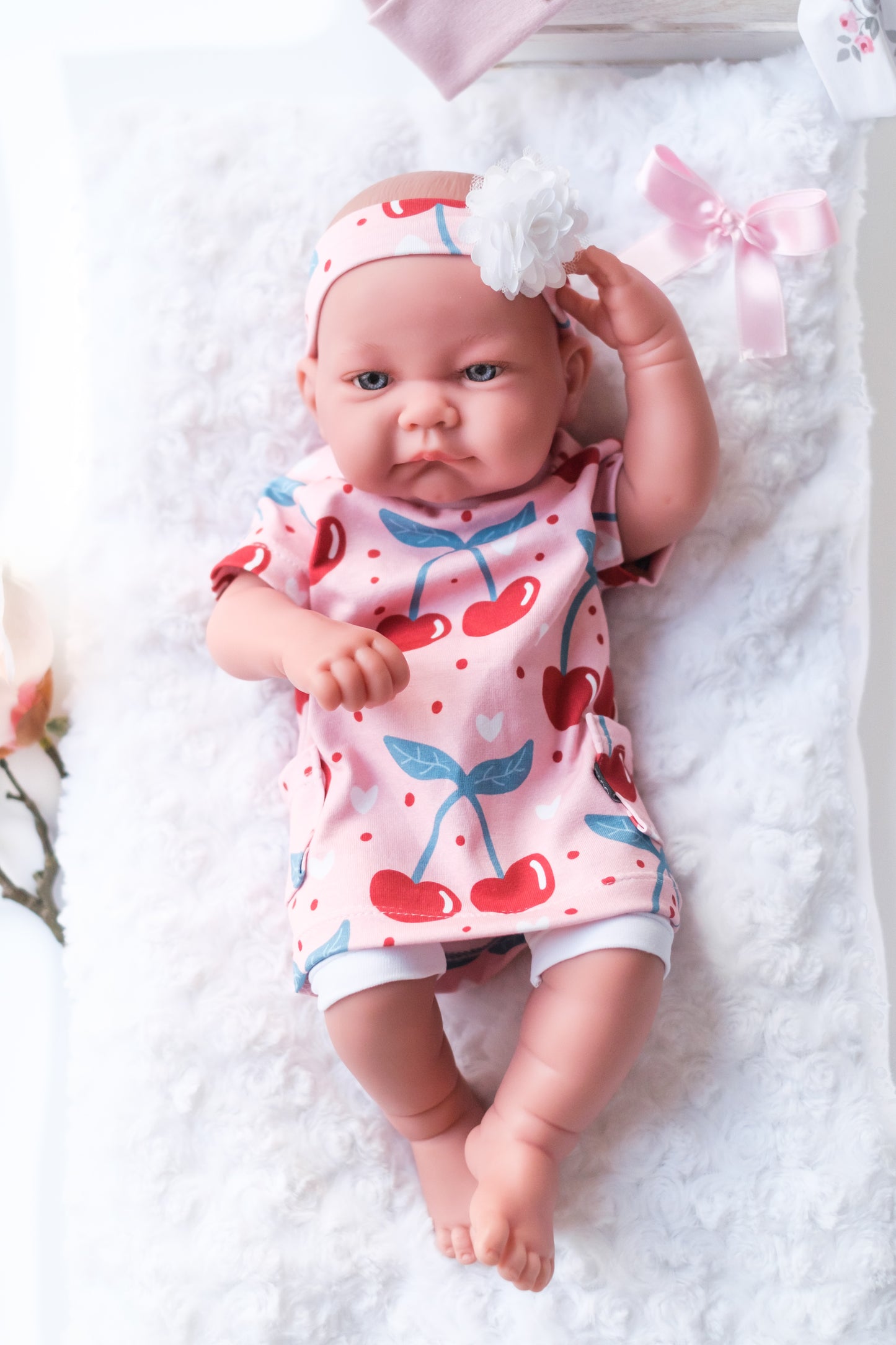 Puppenliebe 6 – Mix & Match Edition 30/36/43/48 inkl. A4/ Beamerdatei