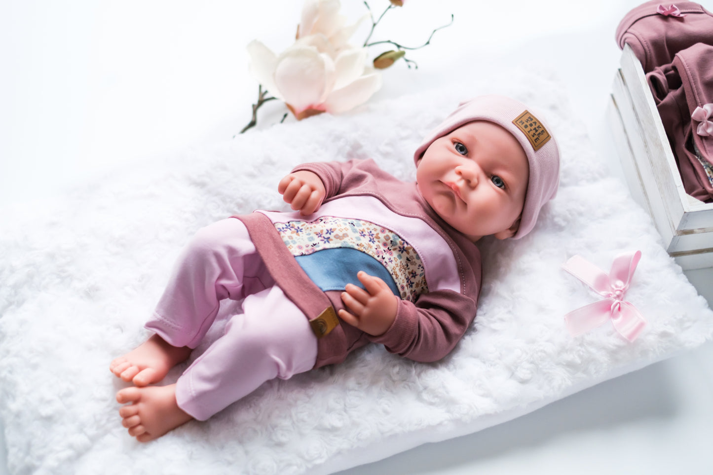 Puppenliebe 6 – Mix & Match Edition 30/36/43/48 inkl. A4/ Beamerdatei