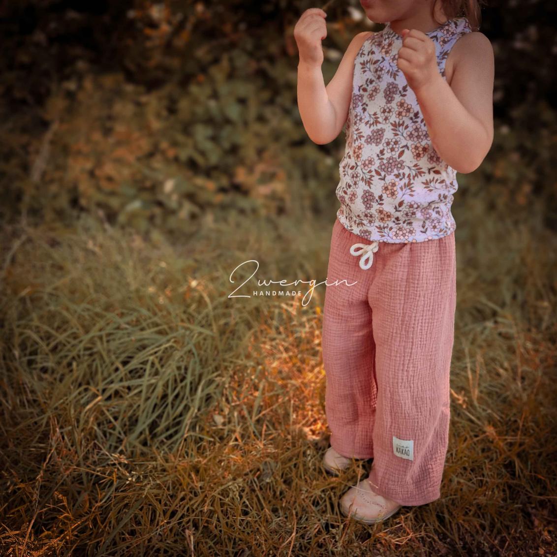 #Loungelegs Hose 80 - 158 inkl. A4/ A0/ Beamerdatei