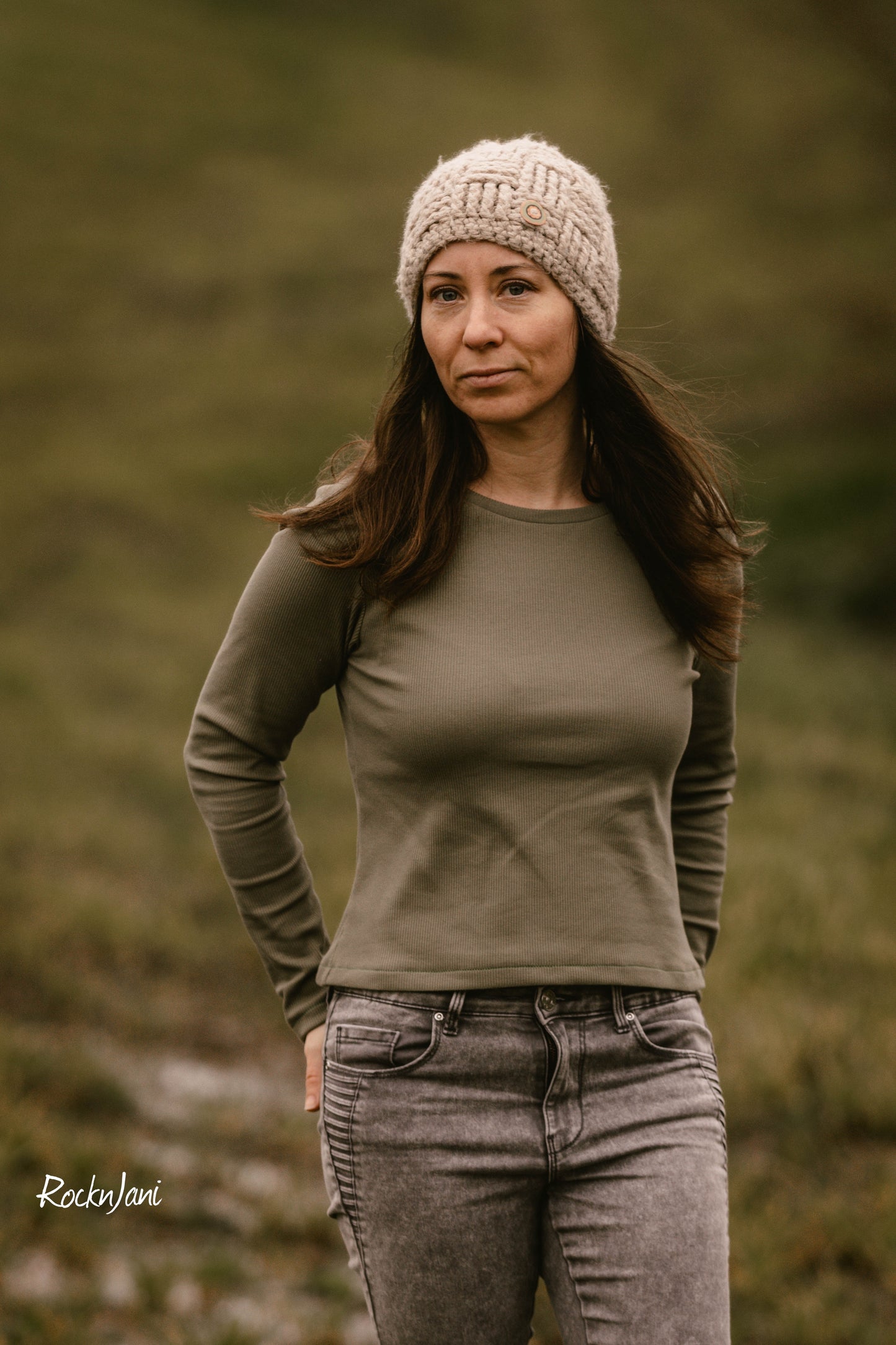 Damenshirt #myRibshirt 34-46 inkl. A4/ A0/ Beamerdatei