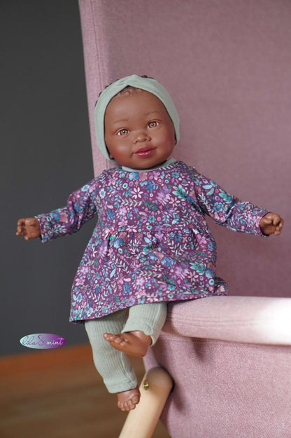 Puppenliebe 3 #minime & #Baby Collection 30/36/43 inkl. A4/ Beamerdatei