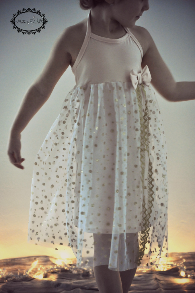 Kleid 'Elise' Gr. 74 - 158